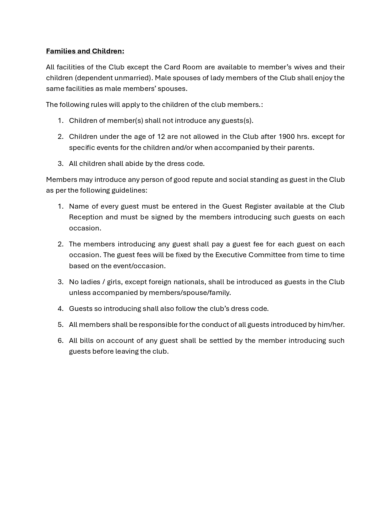 Notice 1