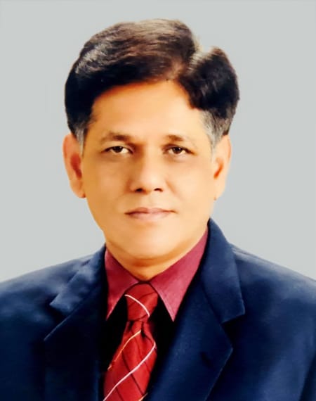 President