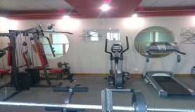 Gymnasium Facilities