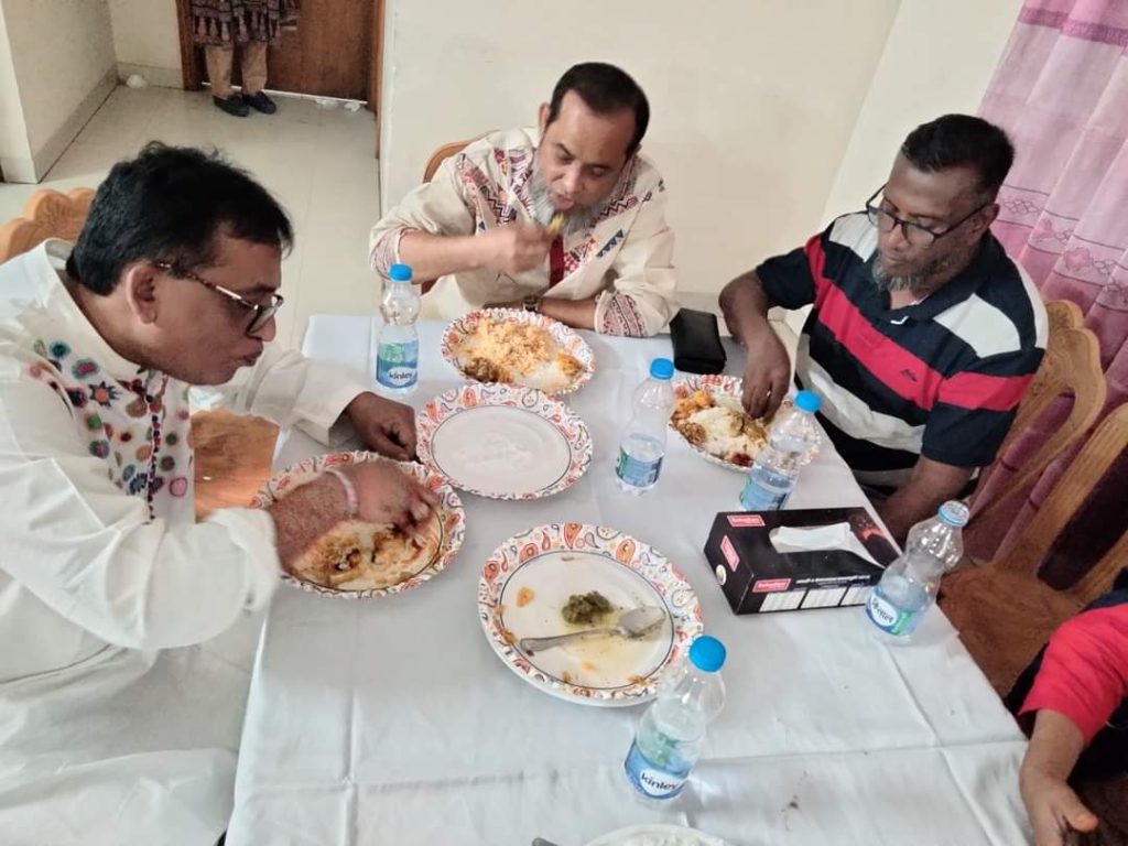 পহেলা বৈশাখ ১৪৩১
