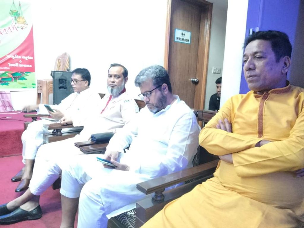 পহেলা বৈশাখ ১৪৩১
