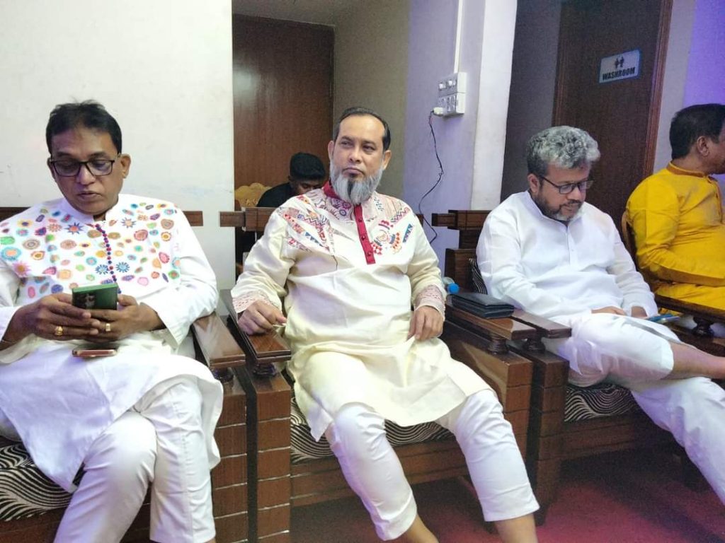 পহেলা বৈশাখ ১৪৩১