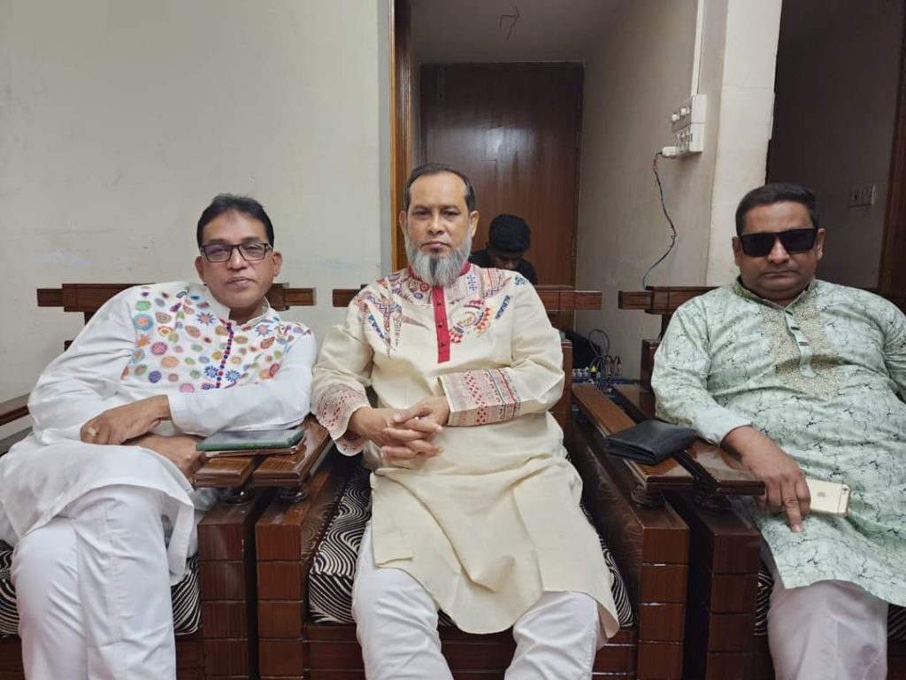 পহেলা বৈশাখ ১৪৩১