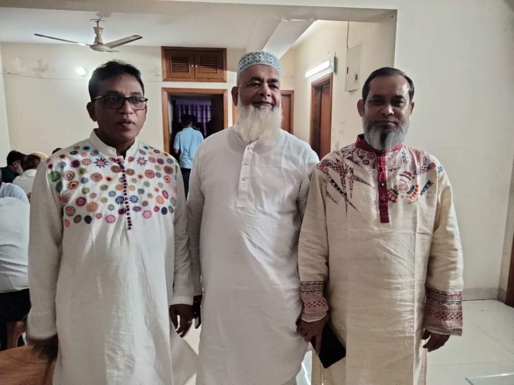 পহেলা বৈশাখ ১৪৩১