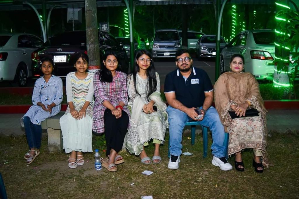 Annual picnic 2024